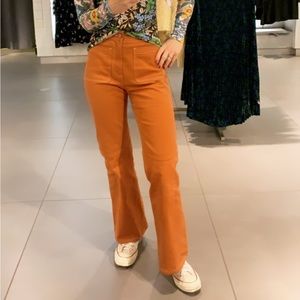 See by Chloe pants never worn.